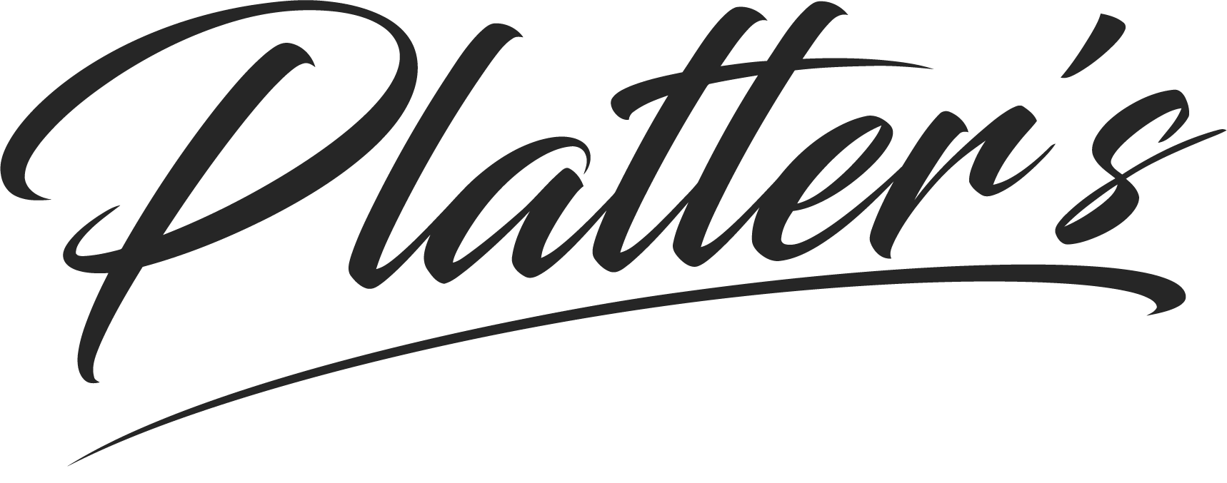 Platters